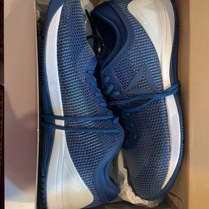 Reebok Nano 8.0 Blue Size 10.5